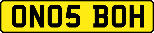 ON05BOH