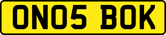 ON05BOK