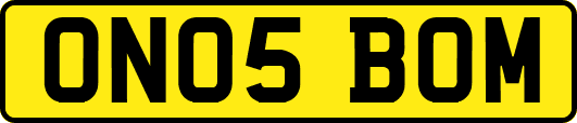 ON05BOM