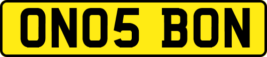 ON05BON