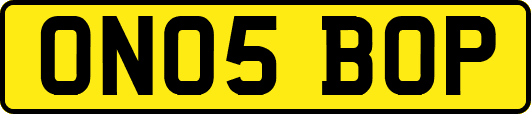 ON05BOP
