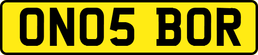 ON05BOR
