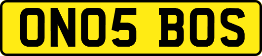 ON05BOS
