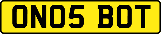ON05BOT