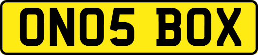 ON05BOX