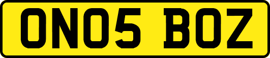 ON05BOZ