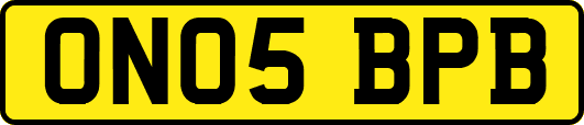 ON05BPB