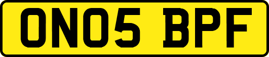 ON05BPF