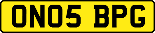 ON05BPG