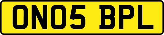 ON05BPL