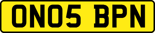 ON05BPN