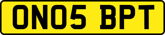 ON05BPT