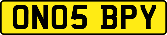ON05BPY