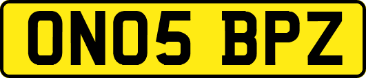 ON05BPZ