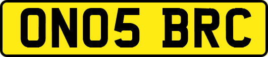 ON05BRC