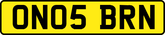 ON05BRN