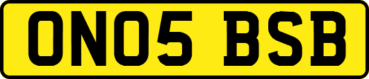 ON05BSB