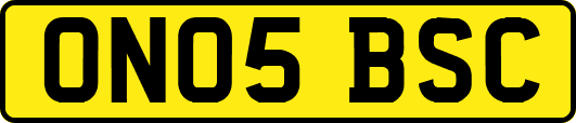 ON05BSC