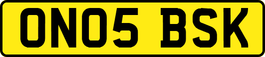 ON05BSK