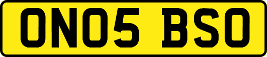 ON05BSO