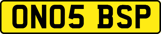 ON05BSP