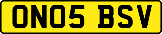 ON05BSV