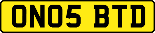 ON05BTD