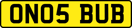 ON05BUB