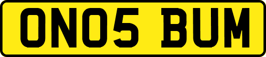 ON05BUM