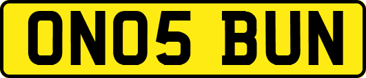 ON05BUN