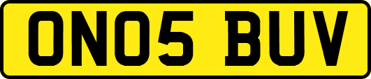 ON05BUV