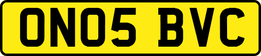 ON05BVC