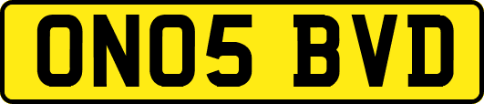 ON05BVD