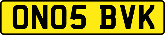 ON05BVK