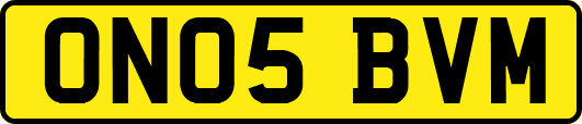 ON05BVM
