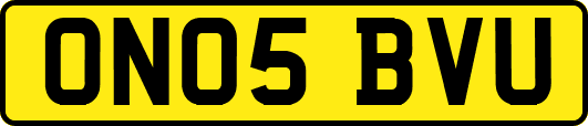 ON05BVU