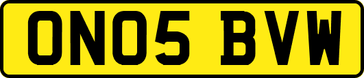 ON05BVW