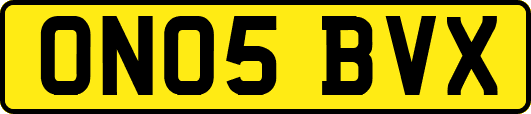 ON05BVX