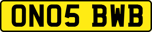 ON05BWB