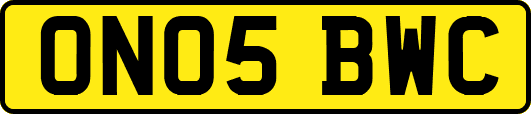 ON05BWC