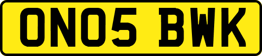 ON05BWK