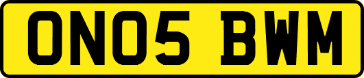 ON05BWM