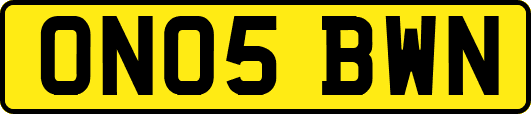 ON05BWN