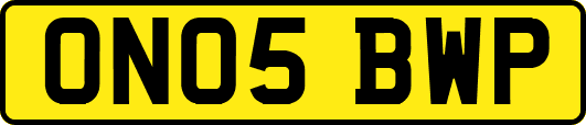 ON05BWP