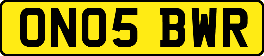ON05BWR