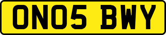 ON05BWY
