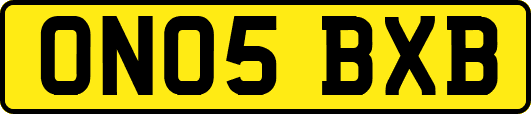 ON05BXB