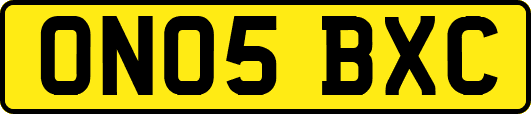 ON05BXC