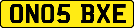 ON05BXE