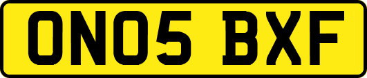 ON05BXF